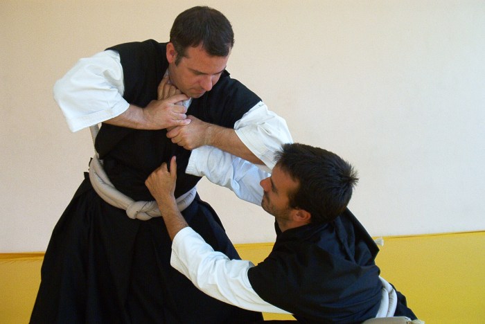 Rogelio Sensei. Juho Waza.