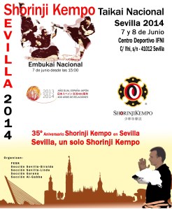 Cartel del Taikai y Embukai